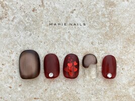 定額6600円税込マグネット0226c