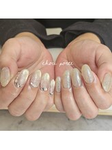 シュポルテ(chou porte)/