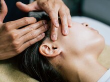 ビーレナトゥス(B Renatus)/首肩こり 改善整体【関内 整体】