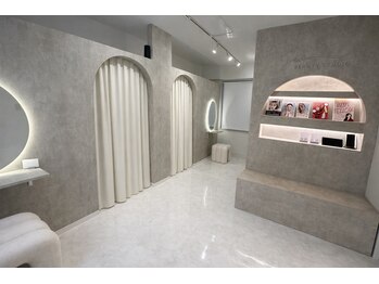 スア ビューティースタジオ(Sua BEAUTYSTUDIO)/インスタ映えも◎