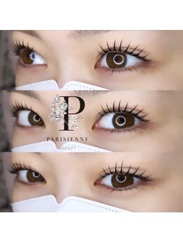 ミントラッシュ 新宿東南口店/パリジェンヌラッシュリフト