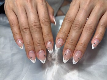 バリエーションフレンチ♪