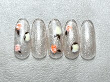 アティック(attic)/定額メニュー　プリマデザイン