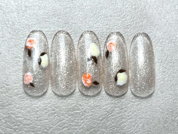 アティック(attic)/定額メニュー プリマデザイン