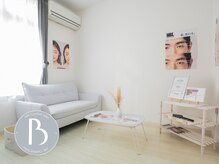 コロレ(colore)の雰囲気（【HBL公式推奨サロン】当店はHBL認定公式推奨サロンです！）