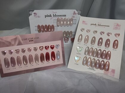 ネイルサロンアンドスクール クリシュナ(nail salon & school Krishna)の写真