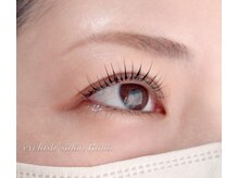 eyelash salon Rinto【リント】【7月10日NEW OPEN（予定）】の雰囲気（まつ毛パーマ/ケラチンまつ毛パーマ/トリートメントパーマ）
