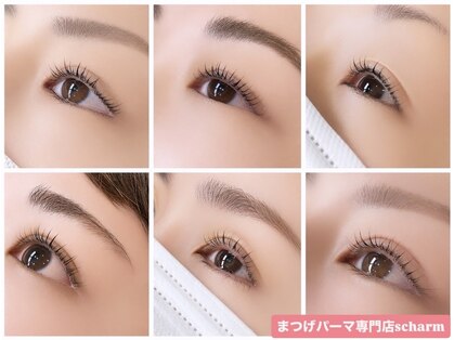 シャーム(scharm)の写真