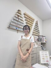 ラッキーネイル(Lucky nail) ハル