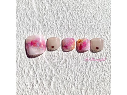 リ ビューティフル(Re Beautiful)の写真