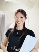 ヨサパーク カプア 立川本店(YOSA PARK Kapua) 松原 みさき