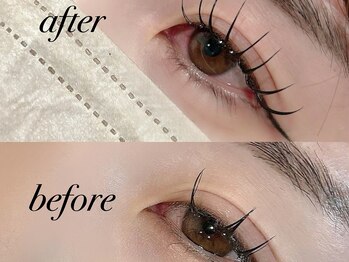 ファーストネイルアンドアイラッシュ(1st NAIL&eyelash)/＆healthy(アンドヘルシー)