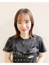 リッチ トゥ 蒲郡店(Rich to)&nbsp;NATSUME (E)