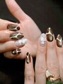ゼンネイル(Zen Nail)/ZEN nail Kanamachi