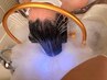 【新規★】頭浸浴でリラックス+極上ヘッドスパ♪60分7800→6000