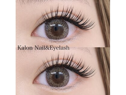 カロン 大和(Kalon)の写真