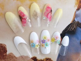 ラグーンコース¥5,900