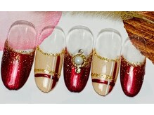 エンジェルビューティー 上野(Angel Beauty)/選べる定額デザイン4980円