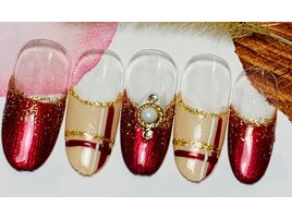 選べる定額デザイン4980円