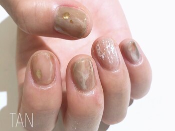 タン(TAN)/▽designコース