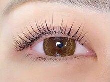 ニュアーズネイル(nuas nail)/パリジェンヌラッシュリフト