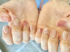*こだわりデザイン* 春 夏 秋 冬