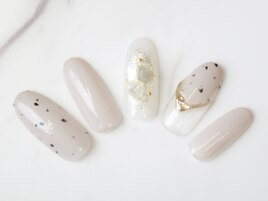 ハンドEコ－ス 3490円