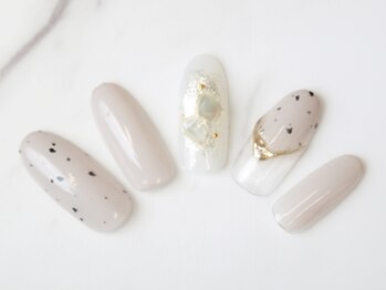 ジーネイルコウベ(G NAIL KOBE)/ハンドEコ－ス 3490円