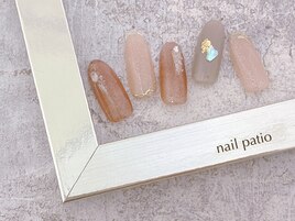 HAND 8,980円コース