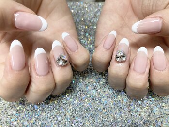 センス バイ ジェイネイル(sence by j.nail)/★定額★アート60分コース