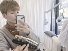 ライトビューティー 池袋店(LightBeauty)/☆そら様ご来店☆