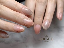 グレース ネイルズ(GRACE nails)/ニュアンス