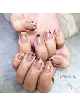 アイリーネイル(IRIE NAIL)/ジェル