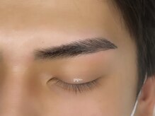 ピピプラス 黒崎駅前店(pipi+)/メンズアイブロウワックス