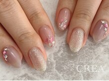 ネイルサロン クレア(CREA)/