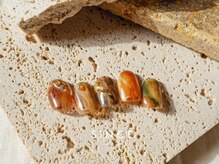 シンス(Since)/10月 monthly plus (美央)