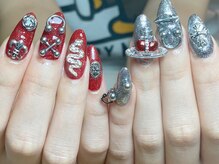 ミスシュガーネイル(MS Sugar Nail)/