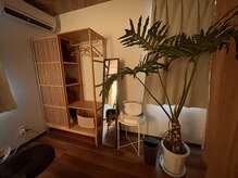 リノ(Lino)/内観