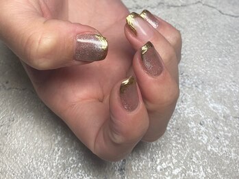 ネイルサロン フィフスアベニュー(Fifth Avenue)/マグネット