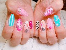 だんごバレエ団202/盛りレベル１☆