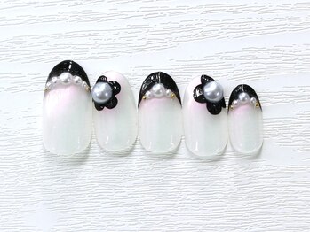 イリゼネイル(iRise nail)/定額トレンド