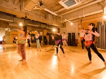 岩盤ヨガスタジオ バトゥバトゥ(batubatu)/Belly Exercise