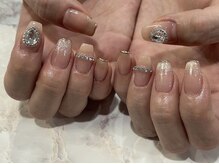 アトリエ シャルム(atelier Charmemu)/ワンホンネイル