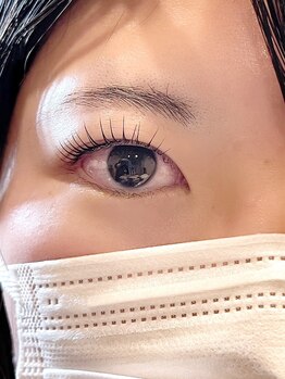 イツミ ヘアーループ(itsumi)/コスメリフト 立ち上げ