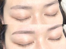 ソプラ 京都駅前店(sopra)/ストレートアーチ