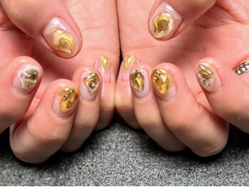 イル(ile)/選べる定額デザインa