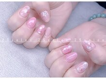 ニゴサロン(25Salon)/