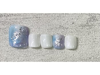 ガーデンネイル(Garden Nail)/アートサンプル