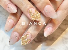 ビアンカ 名駅店(Bianca)/持ち込みコース初回￥9000