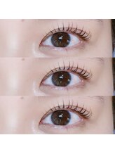 アンズラッシュ(An'z LASH)/まつげパーマ